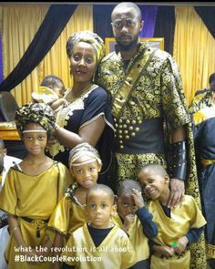 Ancient Israelites, Black Empowerment, Ancient Hebrew, Black Couple, Building An Empire, Modest Fashion Outfits, Black Excellence, Prince And Princess, Beautiful Family