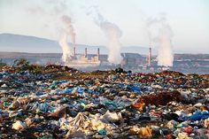 Land Pollution, تلوث المياه, Waste To Energy, Pc Photo, Industrial Waste, Environmental Problem, Noise Pollution, Class 9