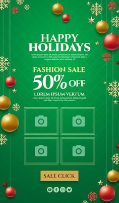 the holiday sale is on and it's up to 50 % off