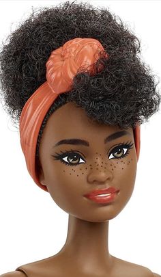 Mom Dr, Barbie Art, African American Fashion, Prom Eye Makeup, Event Props, Black Barbie, Barbie Accessories, Black Doll