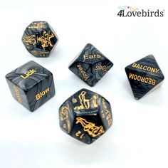 Positions Dice, 5 dice fun in the bedroom, bedroom game, fun game, husband birthday, wife birthday, anniversary gift, valentine’s day - 4Lovebirds Conversation Starters For Couples, Bedroom Game, Bedroom Games, Couple Games, Wife Birthday, Novelty Toys, In The Bedroom, Gift For Couples, Husband Birthday