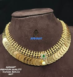 Gold Coin Choker, Coin Choker, Indian Choker Necklace, Silver Jewelry Accessories, Saree Jewellery