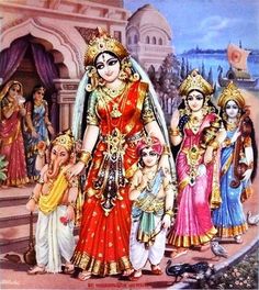 Hindu Cosmos, Durga Kali, Saraswati Goddess, Indian Goddess, Shiva Photos