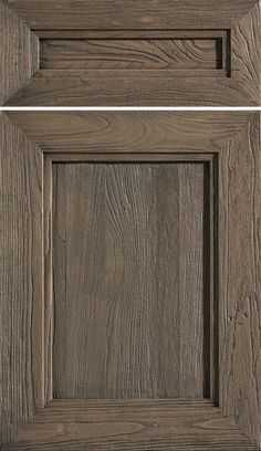 an image of wood paneling that looks like it has been painted in dark brown