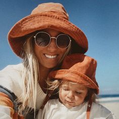 "The perfect toddler sun hat! Made from 100% cotton rust corduroy makes this hat very comfortable to wear. A great sun hat for toddlers and babies. I made this hat with a day of adventure this fall, also makes a perfect gift! This listing is for a baby or child size hat, for matching Adult hat see link below. This hat is made from a tan 100% cotton corduroy fabric.  Inside liner is white cotton.  All baby and child sizes come with chin straps. Brim measures approx. 2.5\" wide. Crown measures app Casual Adjustable Orange Sun Hat, Casual Orange Adjustable Sun Hat, Adjustable Corduroy Bucket Hat, Adjustable Brown Cotton Sun Hat, Adjustable Orange Cotton Hat, Adjustable Brown Cap Sun Hat, Adjustable Wide Brim Orange Sun Hat, Orange Adjustable Wide Brim Sun Hat, Casual Adjustable Orange Bucket Hat