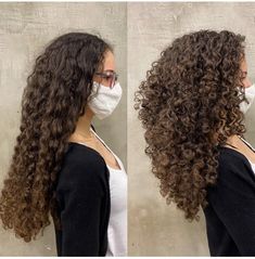 Black Curly Hair Cuts, Curly Hair Cuts For Long Hair, Layers With Curly Hair, Layers For Long Curly Hair, Curly Long Hair Cuts, Haircut For Long Curly Hair, Layers In Curly Hair, Rounded Layers Curly Hair, Haircut Long Curly Hair