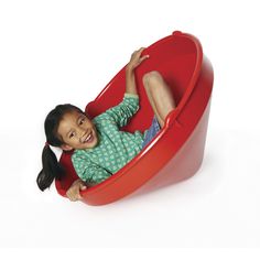 A wonderful giant top for hours of indoor and outdoor fun, with capacity for up to two children. Its durable construction lends itself to a host of activities, from rocking side to side to spinning to building a den. Ball Pits, Gross Motor Activities, Sensory Room, Sports Toys, Physical Development, Spinning Top, Gross Motor, Motor Activities, Play Activities