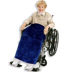 "NOT YOUR AVERAGE WHEELCHAIR BLANKET - Not Your Average Wheelchair Blanket for Adults. Classy Pal Wheelchair Blankets are much more than the typical travel accessories on the market. The travel wrap blanket is composed of lightweight, ultra-soft fleece polyester material that is easily packable and perfect to use for a nap on airplanes, trains, or wherever you or your loved one is traveling. Stay Cozy & Warm - The Classy Pal Wheelchair Blanket was designed with a large lap pocket to keep han Wheelchair Blanket, Wheelchair Bags, Blanket Poncho, Wheelchair Accessories, Travel Wrap, Adult Bibs, Cooling Blanket, Lap Blanket, Blanket Wrap