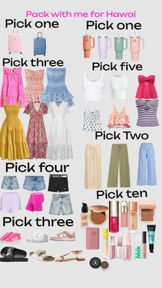 Pick Ur Outfit, Preppy Aesthetic, Beach Aesthetic, Cute Fits, Nike Pros, Pick One, Trendy Outfits, Summer Outfits