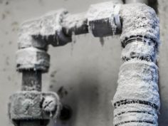 WITH ice and snow warnings across the UK this week many of us will be concerned about keeping the house warm. Not only for our own comfort but also to make sure our pipes don’t freeze over. Each winter, houses struggle with frozen or burst pipes, which occur when water inside them expands due to […]