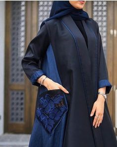 Plaid Jacket Women, Iranian Fashion, Niqab Fashion, Iranian Women Fashion, Beautiful Pakistani Dresses, Stylish Women Fashion