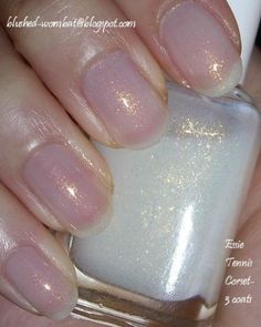 Essie Of Corset, Corset Nails, Essie Nails, Apply Nail Polish, Nail Care Products, Essie Nail Colors, Diy Nail Polish