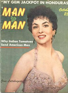 an old magazine cover with a woman in a dress