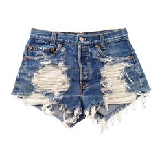 Vega shorts studded cut offs ($89) ❤ liked on Polyvore featuring shorts, bottoms, pants, short, short jean shorts, jean shorts, high-waisted denim shorts, denim shorts and ripped denim shorts Diy Cut Off Shorts, Punk Pants, Pants Short, Diy Shorts, Diy Vetement, Ripped Jean Shorts, Ripped Denim Shorts, Ripped Shorts, Destroyed Denim