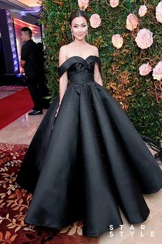 Star Magic Ball Gowns, Jodi Sta Maria, Debut Gown, Star Magic Ball, Debut Gowns, Black Gowns, Magic Ball, Gown Inspiration