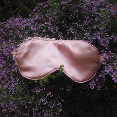 Beautifully soft handmade satin sleeping mask in Botani Moon Rose. This mask is perfect for treating yourself or as a gift to someone you love. Handsewn in the woodlands of regional Victoria, Australia. Moon Designs, Sleep Masks, The Woodlands, Sleeping Mask, Victoria Australia, Moon Design, Sleep Mask, Pink Satin, Rose Pink