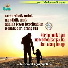 Quotes Buku, Islamic Quotes, Quote Of The Day, Parenting, Memes, For Sale, Quick Saves, Art