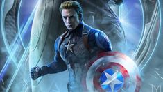 Captain America hd wallpaper Captain America Desktop Wallpaper, Desktop Wallpaper Hd 4k, Endgame Captain America, Captain America Poster, Captain America Suit, Captain America Movie, Captain America Wallpaper, Avengers Wallpaper, Chris Evans Captain America