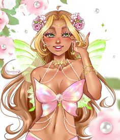 Winx Flora, Throne Of Glass Series, Art Beautiful, Animated Characters