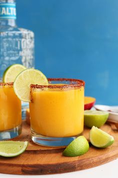 margarita day with these 5 recipes