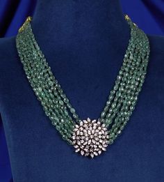 Yellow Beads Necklace Indian, Latest Pearl Necklace Designs, Wedding Jewelry Sets Bridal Jewellery