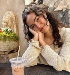 Book Things, Curly Hair Inspiration, American Beauty, Dream Hair, Curly Girl, Natural Curls, Aesthetic Hair, Wavy Hair, Hair Hacks