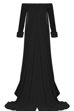 Elevate your evening ensemble with MNM Couture 2793 from the Fall 2023 collection. This exquisite dress exudes sophistication and glamour, making it the perfect choice for any special occasion. Make a statement with MNM Couture 2793. Luxury Evening Maxi Dress, Luxury Long Sleeve Evening Abaya, Elegant Long Sleeve Silk Abaya, Elegant Silk Abaya With Long Sleeves, Elegant Silk Maxi Abaya, Formal Fitted Long Abaya, Elegant Silk Floor-length Abaya, Elegant Fitted Maxi-length Abaya, Elegant Black Formal Abaya