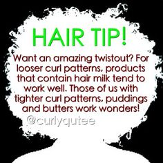 Thank you @curlyqutee for this great tip… 3c Afro, Natural Thick Hair, Healthy Curly Hair, Relaxed Hairstyles, Raggedy Anne, 4b Hair, Health Hair, Salon Owner, Shea Moisture