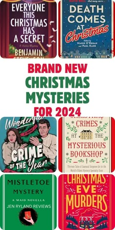 christmas books for kids and adults to read