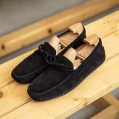 driving loafers