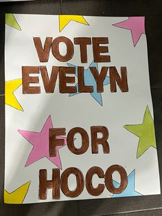 Homecoming Homecoming Poster Ideas Princess, Class Campaign Ideas, Hoco Court Campaign Posters Social Media, Homecoming Advertising Ideas, Hoco Campaign Ideas Insta, Students Council Posters, Homecoming Candidate Posters, Hoco Princess Campaign, Homecoming Poster Ideas Campaign