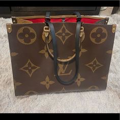 Reposhing This Item I Purchased From @Cgposh50. Loved It, But Ready To Rotate For Something New. Questions? Leave A Comment Below! Working Remotely, Louis Vuitton Bags, Remote Work, Something New, Louis Vuitton Bag, Bag Lady, Louis Vuitton, Color