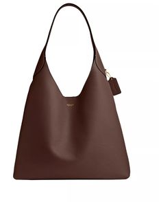 #ad Top Seller for Coach Brooklyn Large Leather Shoulder Bag B4/MAPLE, Fashion Women's Bags Coach Brooklyn, Top Seller, Size 13, Leather Shoulder Bag, Brooklyn, Bag Lady, Laptop