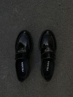 Prada Loafers, Visual Journal, Classy Aesthetic, Monk Strap, Nice Shoes, Me Too Shoes, Dress Shoes Men, Oxford Shoes, Prada