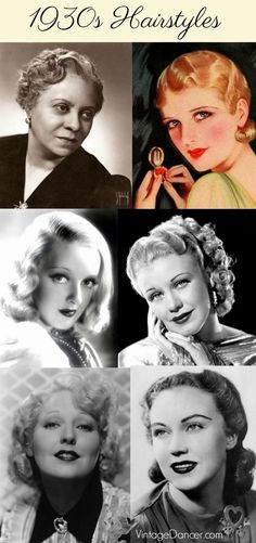 1930 Hairstyles, 1930s Hairstyles, Cute Pixie Haircuts, Modern Short Hairstyles, 1930 Fashion, 30s Fashion, Growing Out Short Hair Styles