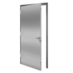 Blast Resistant Steel Doors Glazed Doors, Federal Government, Glazed Door, Homeland Security, Steel Doors, Safety And Security, Door Hardware, Government, Doors