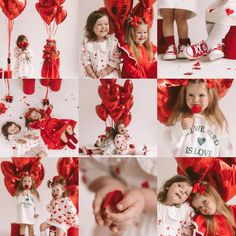 Valentine Portraits, Valentines Shoot, Valentine Photo Shoot, Birthday Shoot, Valentine Photo, Creative Photos, 5th Birthday, Photo Sessions, Photo Shoot