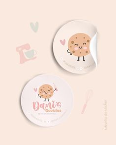 amor
galletas
love
cute
kawaii
cookies
ilustracion
reposteria
manga pastelera
branding
logo Cookies Branding, Food Menu Design, Bakery Logo, Cute Cat Wallpaper, Graphic Design Tips, Ice Cream Shop, Cookie Art, Cake Decorating Techniques, Cat Wallpaper