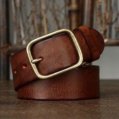 Leather Projects, Men Belt, Leather Belts, Leather Items, Mens Belts