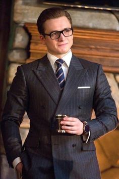 Lawyer Fashion, Classy Suits, Designer Suits For Men, Taron Egerton, Fashion Suits For Men, Suit Style, Mens Fashion Suits