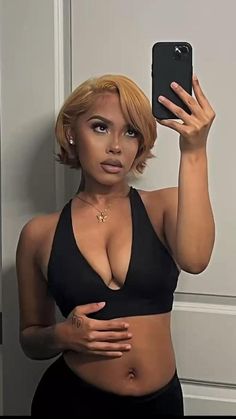 Very Short Bob Black Women, Twisted Hair, Natural Hair Short Cuts, Classy Hairstyles, Birthday Hairstyles, Short Sassy Hair, Short Straight Hair