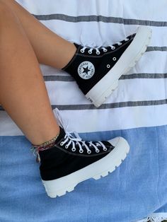 Converse Lugged Outfit, Lugged Converse Outfit, Styling Converse, Lugged Converse, Converse Lugged, High Top Converse Outfits, Converse High Top