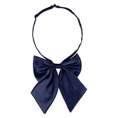 Cute pre-tied bowknot halter neck for festival, wedding, party. Great for formal and casual occasions. Adjustable neck strap with easy-to-use. Fits most women. Occasions: Suitable for formal work occasions, weekend casual, daily life, special anniversary, etc. Tips: 1. The actual fabric color may be different from the online color, because of different computer monitors' brightness or production batches. 2. Please allow 2-3cm manual measurement different. 3. It is recommended to wash by hand. If machine washing, please put it in a protective net for cleaning, and dry naturally. Size: 16×13cm/6.3"×5.1".  Color: Gray.  Gender: female.  Age Group: adult.  Pattern: solid. Uniform Bow Tie, Neck Bow Tie, Tie For Women, Pre Tied Bow Tie, Neck Bow, Blue Bow, Red Jasper, Neck Strap, Wine Red