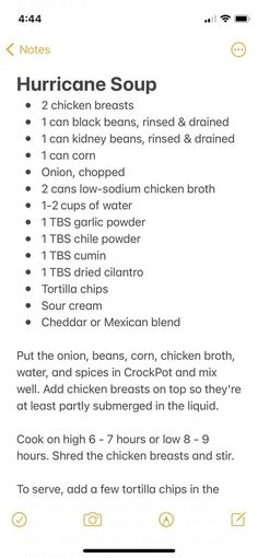 Crockpot Soups, Soups Stews Chilis, Comfort Soup Recipes, Homemade Soup Recipe, Chili Soup, Crockpot Soup Recipes, Comfort Soup, Delicious Soup Recipes, Soup Recipes Slow Cooker