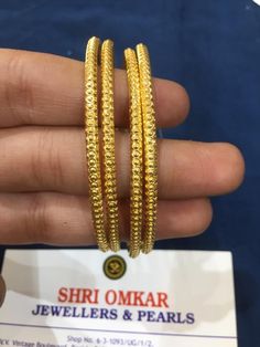 Gold sheet  bangle mrp based WhatsApp app 9849918039 #goldsheetbangle Light Weight Gold Jewellery, Whatsapp App, Gold Sheets, Gold Bridal Jewellery Sets, Gold Fashion Necklace, Gold Bangles Design, Indian Wedding Jewelry, Bangle Designs