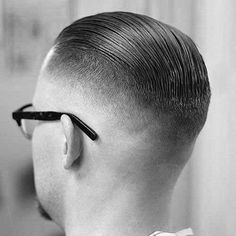 Male Haircut, Military Haircuts, Types Of Fade Haircut, Best Fade Haircuts, Slicked Hair, Short Fade Haircut, Hipster Haircut, Male Hairstyles, Hipster Hairstyles