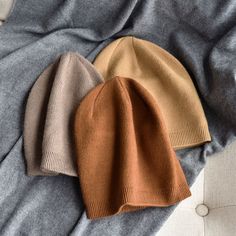 FREE SHIPPING ON ALL ORDERS OVER $50 | 100% SATISFACTION GUARANTEED Click "ADD TO CART" To Get Yours Now | Up To 60% OFF ✨ The winter solid cashmere beanies are made of super soft and warm material, just for you to get the most comfortable and cozy feel during cold days. It is a perfect piece for any outfits and you can wear it all year round for extra warmth during Fall or Winter. Features: 📌 Multicolor modern style📌 Made with cashmere ,wool and acrylic that are perfect for any season📌 Soft Vogue Knitting, Fall Hats, Wool Caps, Cashmere Beanie, Beanie Style, Wool Berets, Casual Cap, Winter Hats For Women, Wool Beanie