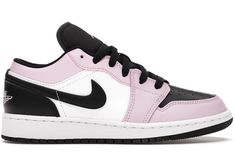 Buy and sell StockX Verified Jordan shoes on StockX including the Jordan 1 Low Light Arctic Pink (GS) Kids' and thousands of other sneakers with price data and release dates. Air Jordan 1 Low Pink, Jordan 1 Low Pink, Air Jordan 1 Lows, Meds For Dogs, Jordan 1 Low White, Nike React Element 87, Nike X Travis Scott, Supreme Box Logo, Jordan Model