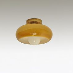 Quadri Foglio Ceiling Lamp - Decormote Gold Chrome, The Ceiling, Green Cream, Ceiling Lamp, Amber, Ceiling, Ceiling Lights, Sleek, Glass