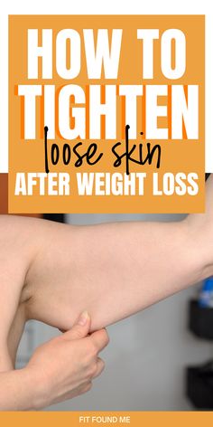 Lose Skin Tighten, Avoid Loose Skin, Loose Skin Tightening, Get Rid Of Loose Skin, Skin Tightening Essential Oil, Sagging Cheeks, Creepy Skin, Loose Belly, Tighten Loose Skin